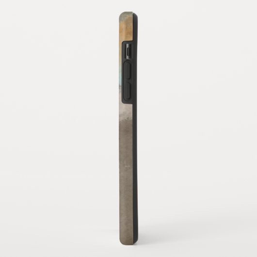 Nudist Case-Mate iPhoneケース iPhone XRケース (裏面/左)