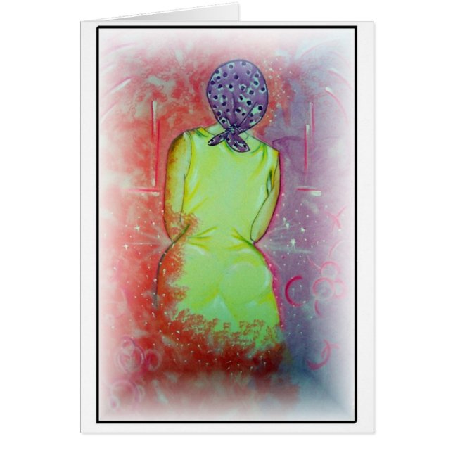 Nuestra Nidia (正面)