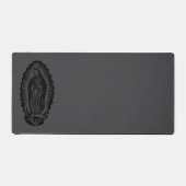 Nuestra Señora de Guadalupe - left hand side デスクマット (正面)