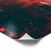 Nueva York: La Ciudad que Nunca Duerme ポスター (コーナー)