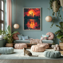 Nueva York: La Ciudad que Nunca Duerme