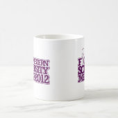 NUFSOMのマグ コーヒーマグカップ (中央)