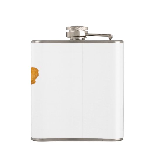 Nuggの生命 フラスク (裏面)