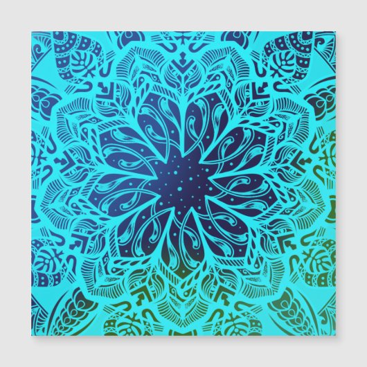 nuit étoilée (正面)