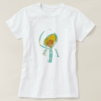Nujabes -永遠の精神 tシャツ