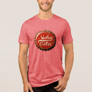 Nuka Cola トライブレンドＴシャツ