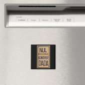 Nulのn'est censéのignorer Dada! 磁石 (インサイチュ (食洗機))