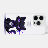 Null Expected Case-Mate iPhoneケース (裏面 (横))