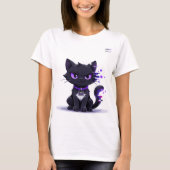 Null Expected Tシャツ (正面)