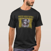 NULL Tシャツ (正面)