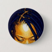 Nulocking 缶バッジ (正面)