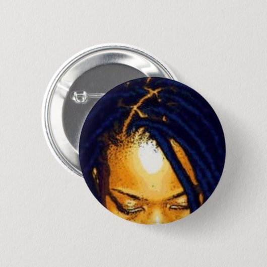 Nulocking 缶バッジ (正面&裏面)