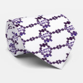 NuMatの技術のタイ#1 ネクタイ (ロール)