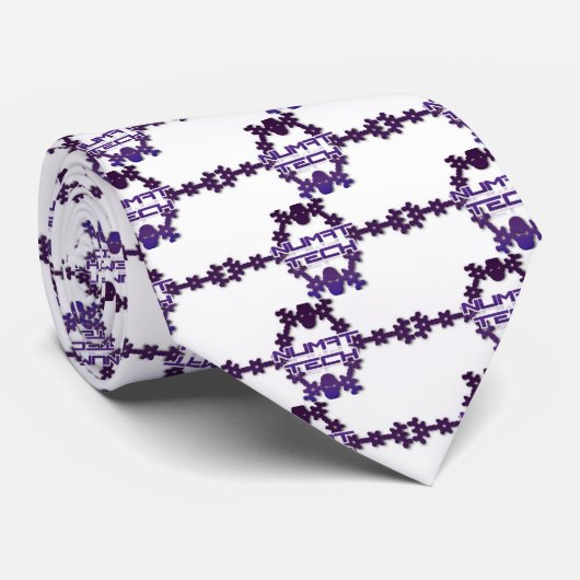 NuMatの技術のタイ#1 ネクタイ (ロール)