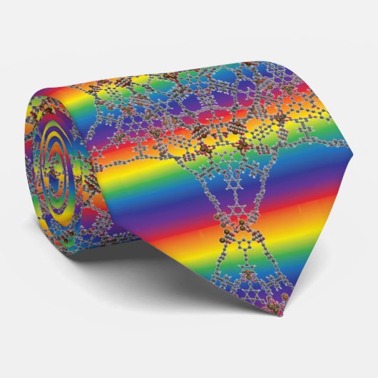 NuMatの技術のタイ#8 ネクタイ (ロール)