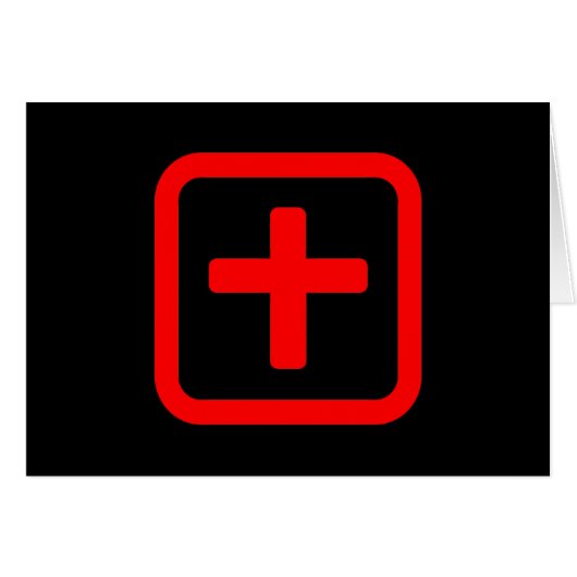 Number 日本の Ten 十 【Ju】漢字カード (正面横)