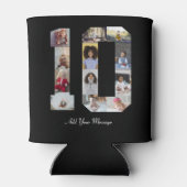 Number 10フォトコラージュ 缶クーラー (裏面)