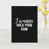 Number 12 Years Ice Hockey 12th Birthday  カード (黄色い花)