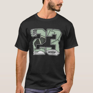 Number 23 Seaooam Avity 4s Matching Tee For Me Tシャツ
