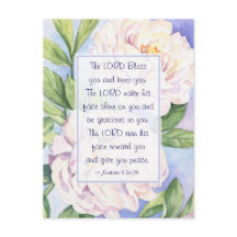 Number 6 24-26あなたの花賛美主。