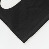 Number 6 Funny 67 Six Seven Meme Matching Couple C フリースブランケット (角)