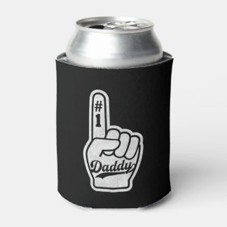 Number one Daddy 缶クーラー