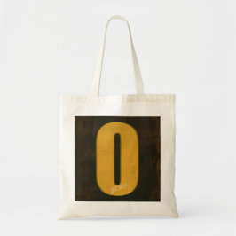 number tote bag-0 トートバッグ