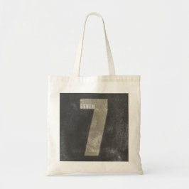 number tote bag-7 トートバッグ