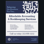 Numbers モダン Logo II Accountant チラシ<br><div class="desc">Numbers Logo II Accountant Business Card Template モダンで1201AMまでに調整。この専門的に設計されたフライヤーテンプレートは、お客様の会計や金融サービスのビジネスのために高い美意識のために一致する名刺や文房具と完璧に調整する。数字の抽象芸術サークルは、あなたのビジネスユニークのためのロゴとブランドアイデンティティを作成する。カスタマイズお客様のプロモーションまたは提供するフィールド。ロゴのデザインとレイアウト1201AM. © 1201AM</div>