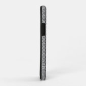 NUMERICAL AND CARDINAL HEART Case-Mate iPhoneケース (裏面/右)