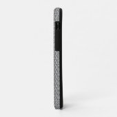 NUMERICAL AND CARDINAL HEART Case-Mate iPhoneケース (裏面/左)