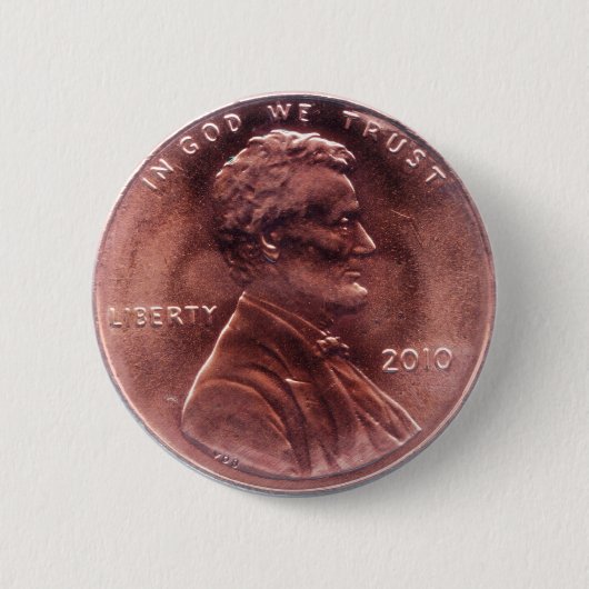 Numismaticギフト 缶バッジ (正面)