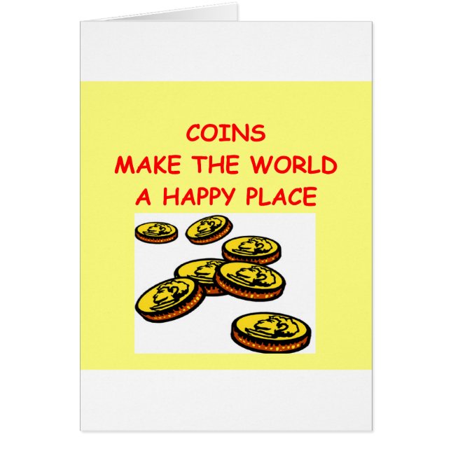 numismatist (正面)