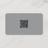 Numismatist Coin Shop 名刺 (裏面)