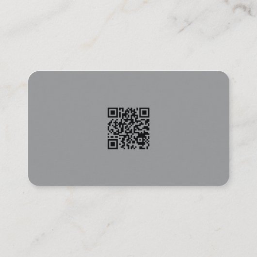 Numismatist Coin Shop 名刺 (裏面)