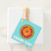 NUMSサマーブンブンいう音誕生日ありがとう フェイバータグ (インサイチュ)