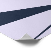 Nunavut Canada Travelポスター ポスター (角)