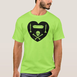 Nungesserのティー Tシャツ