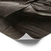 Nuns喫煙ヴィンテージ写真19x13in ポスター (角)