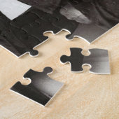 Nuns                                               ジグソーパズル (側面)