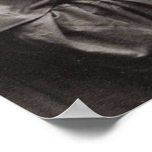 Nuns                                               ポスター (角)