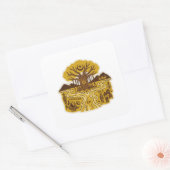 Nunusaku Mythology スクエアシール (封筒)