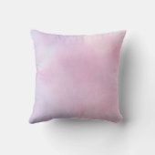 Nuora パーソナライズされたイタリアン義理の娘ギフト クッション (裏面)