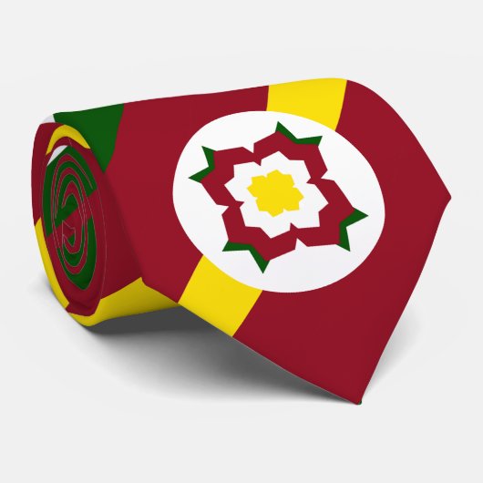 NUPの多彩のタイ ネクタイ (ロール)