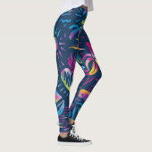 Nuquíのleggins レギンス (右)