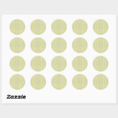 nur punkte kleine punkte viel punkte dots kreise ラウンドシール (シート)