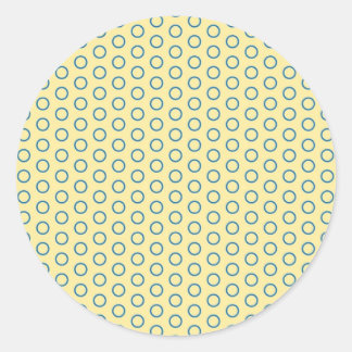 nur punkte kleine punkte viel punkte dots kreise ラウンドシール