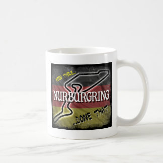 Nurburgring -ありますそこにされたThat.jpg コーヒーマグカップ