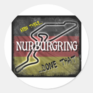Nurburgring – そこでそれをやった.jpg ラウンドシール