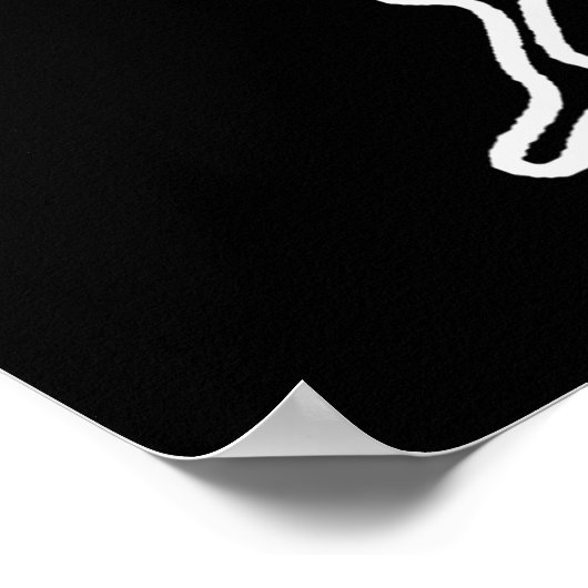 Nurburgring ポスター (角)